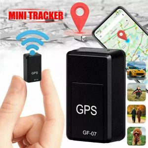 GPS Tracker